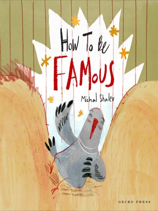 Title details for How to Be Famous by Michal Shalev - Available